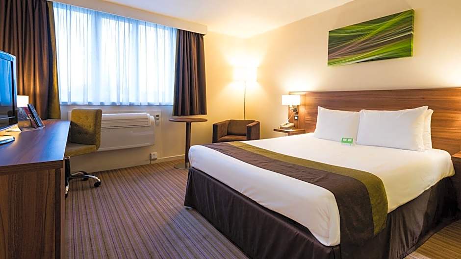 Holiday Inn Slough Windsor By IHG