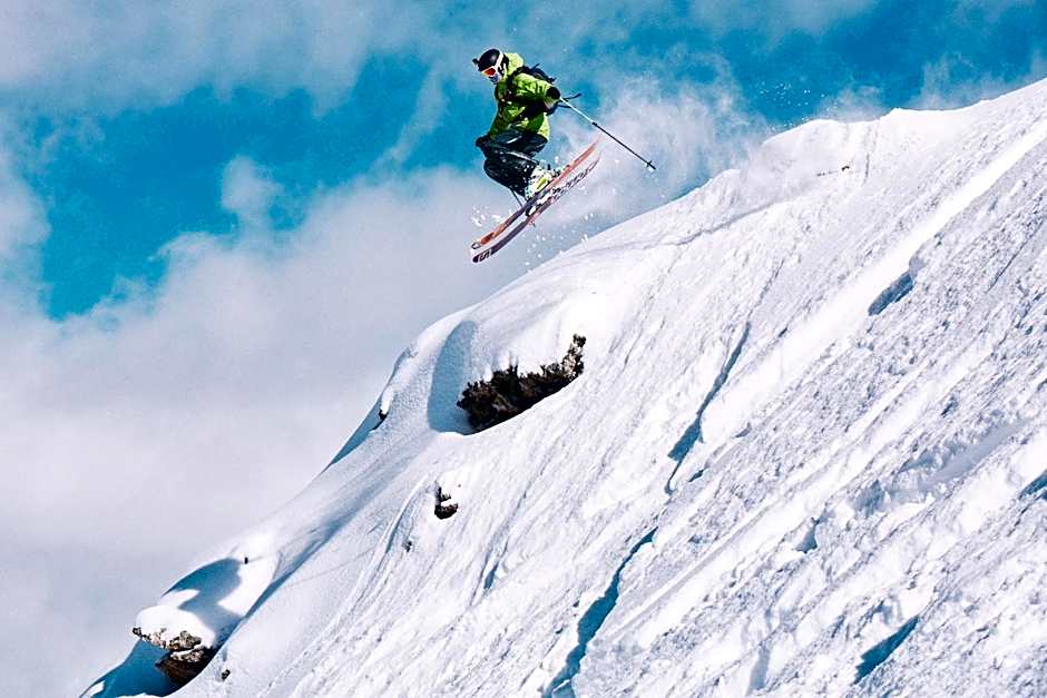 Hotel Hoheneck- self check-in