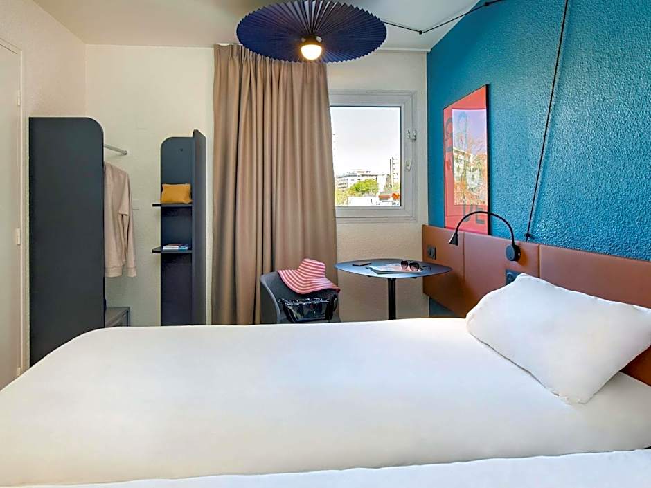 ibis Marseille Timone