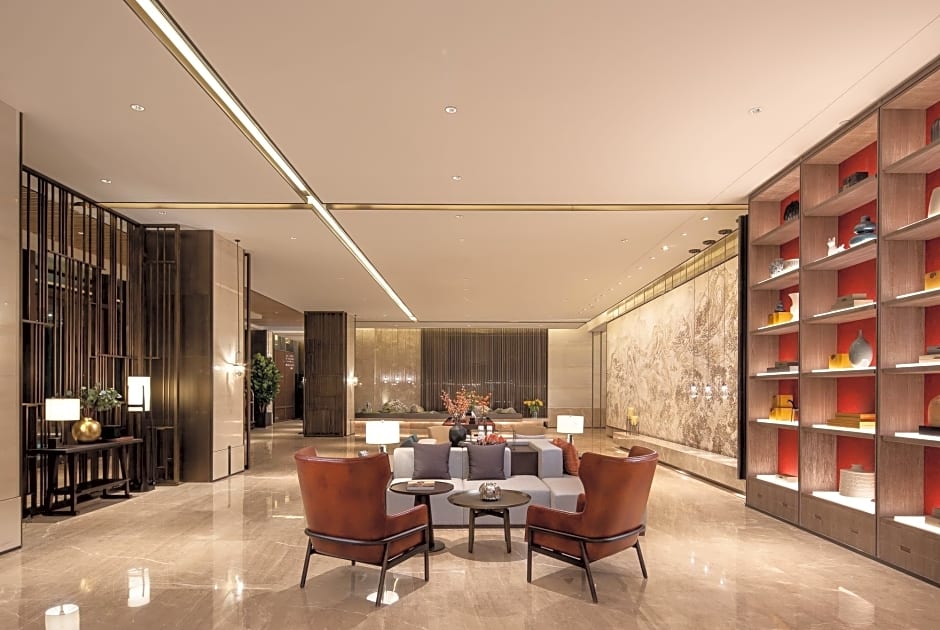 Ramada Plaza Wyndham Xiangyang Xiangzhou