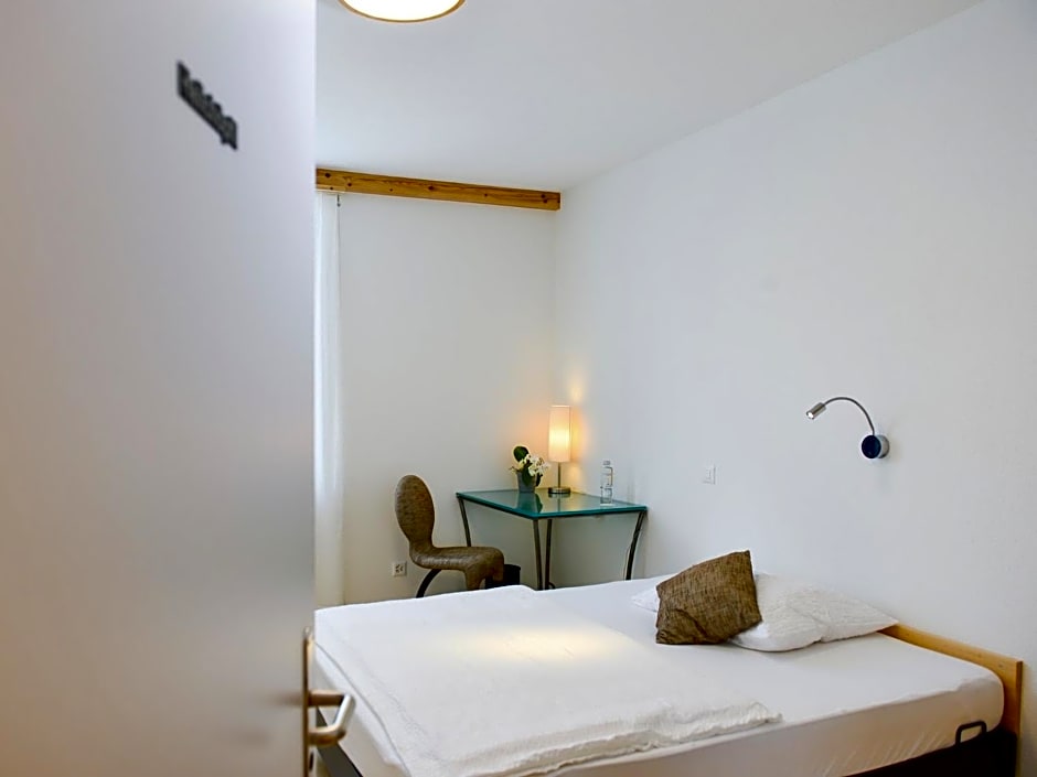 Hotel Baders Krone