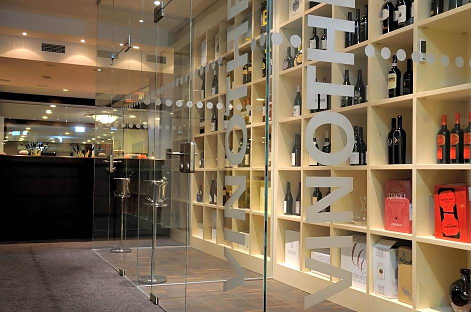 Hotel an der Therme Bad Orb