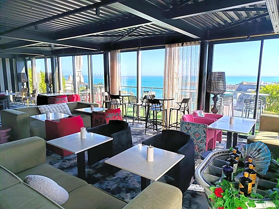 Hotel Ker Moor Saint-Quay Portrieux