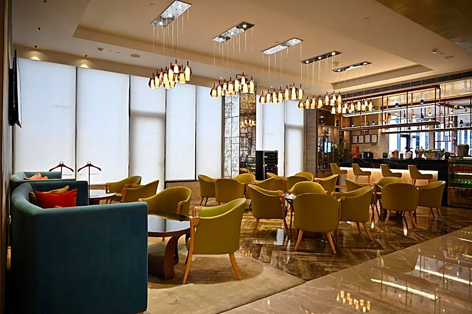 Holiday Inn Gurugram Sector 90 By IHG