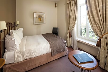 Superior Room - 1 or 2 People