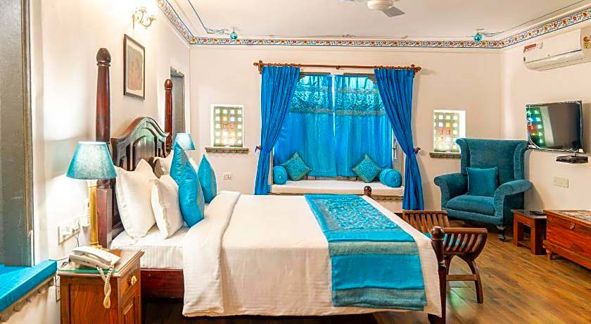 Hotel Udaigarh