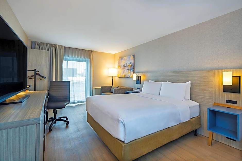 Comfort Inn Saskatoon Centre