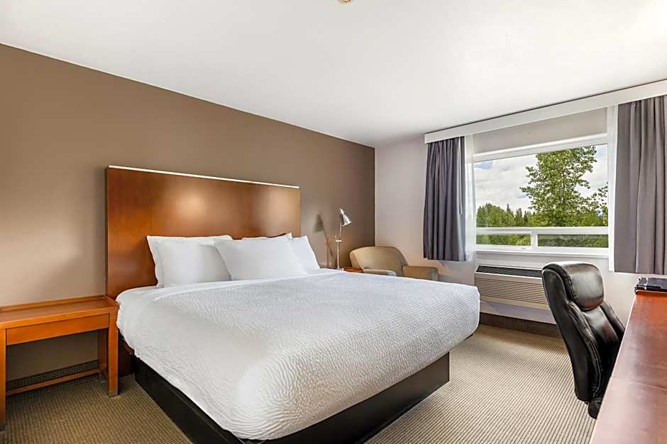 Days Inn by Wyndham Valemount