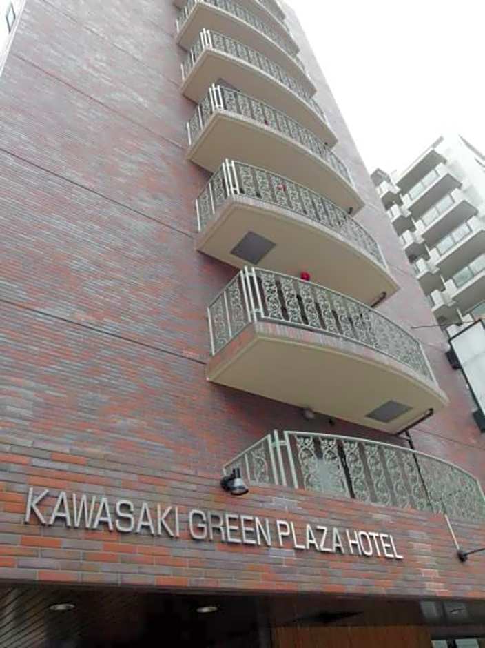 Kawasaki Green Plaza Hotel