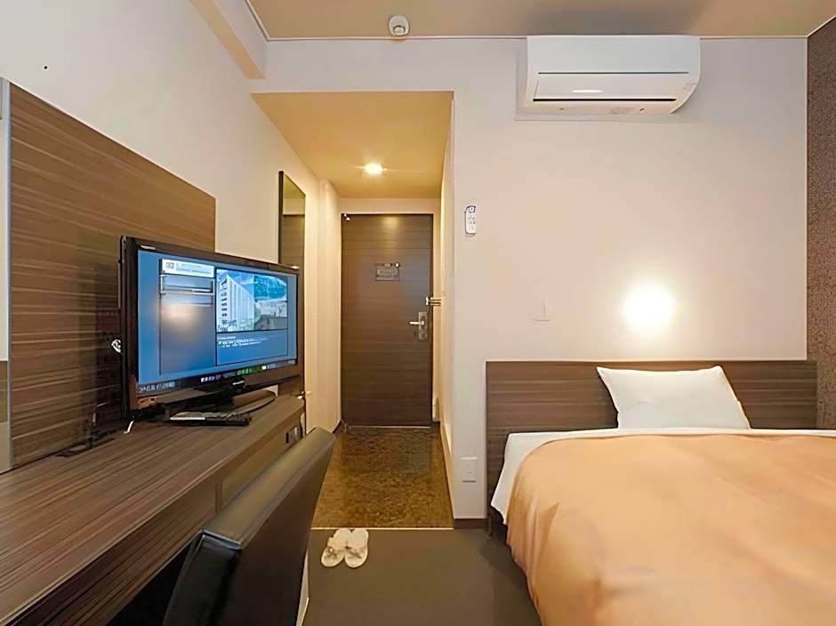 Smile Hotel Kokura