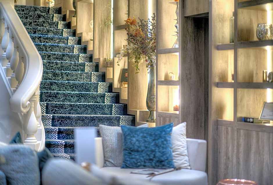 Best Western Plus Nice Cosy Hotel