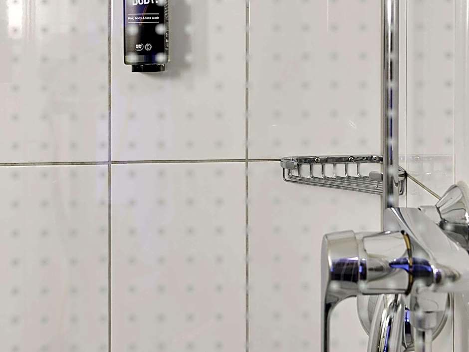 ibis Basel Bahnhof
