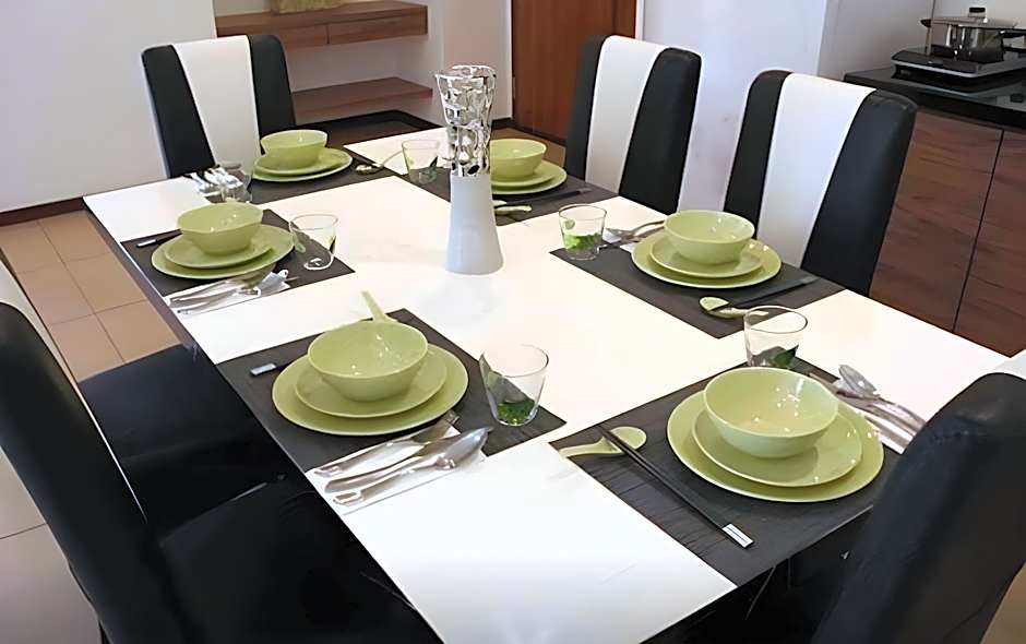 Symphony Suites Hotel