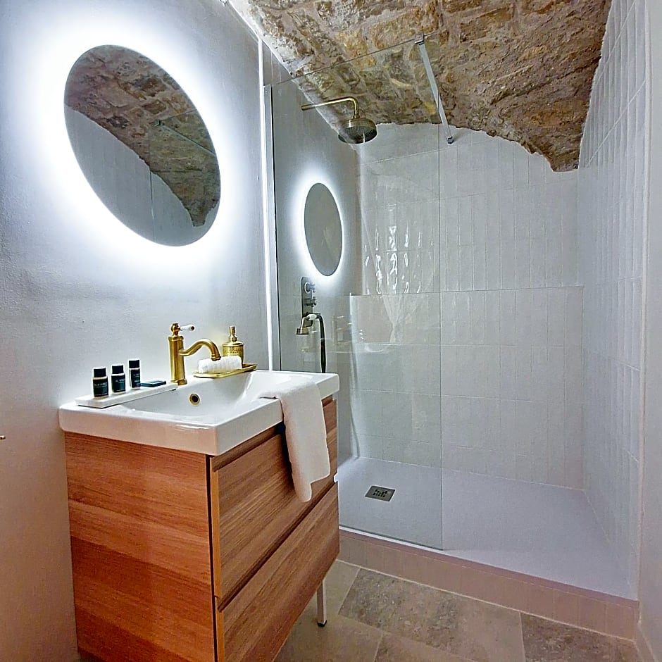 La Dolce Vita Spa privatif