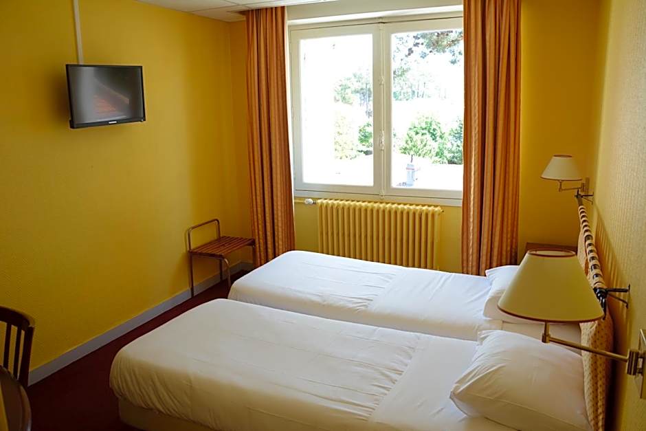 Logis Le Petit Trianon