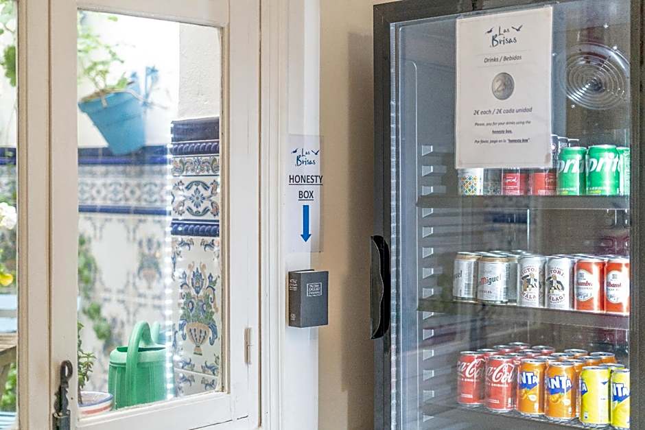 Las Brisas - Estepona Old Town