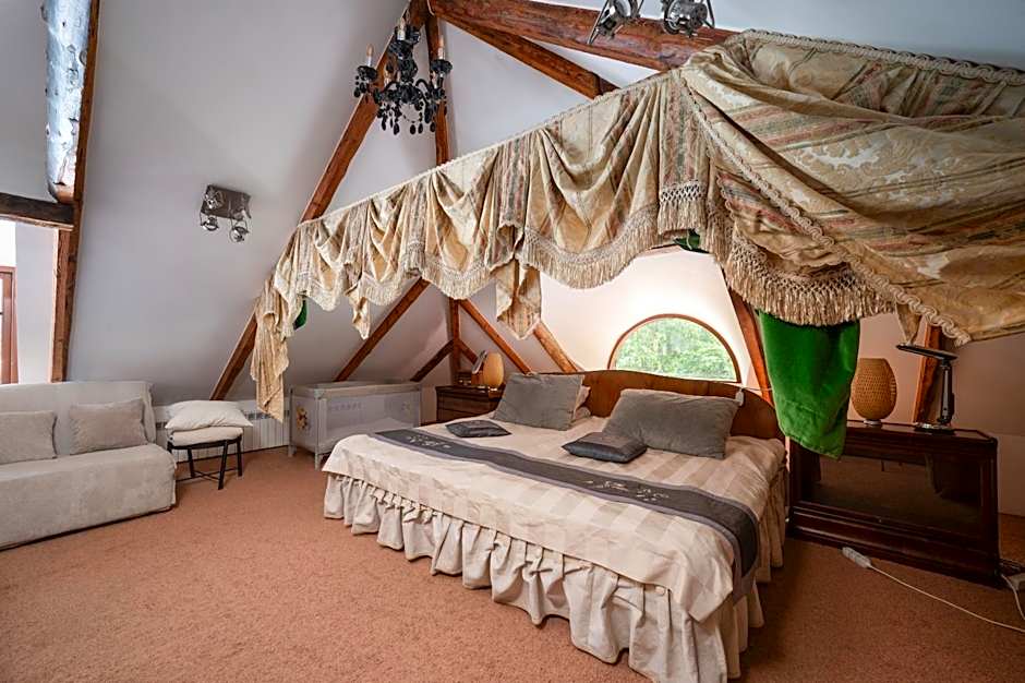 Paivilla Boutique Hotel