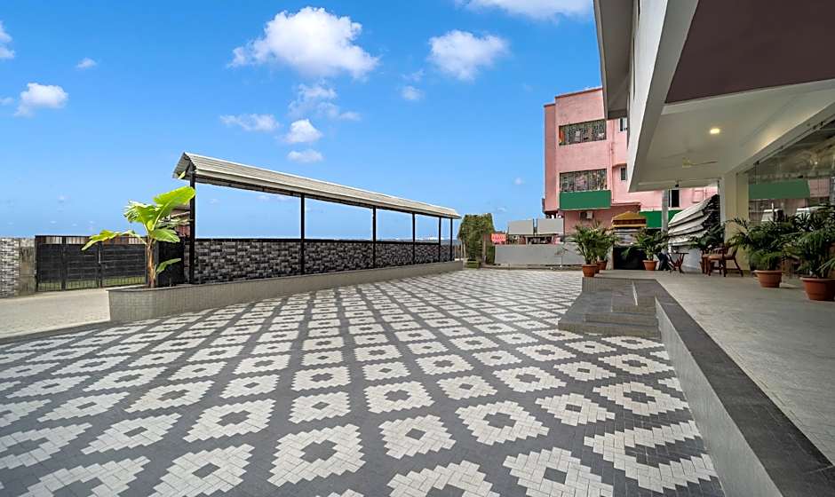 Treebo Kashvijoy, 7 Km From Kamakhya Temple