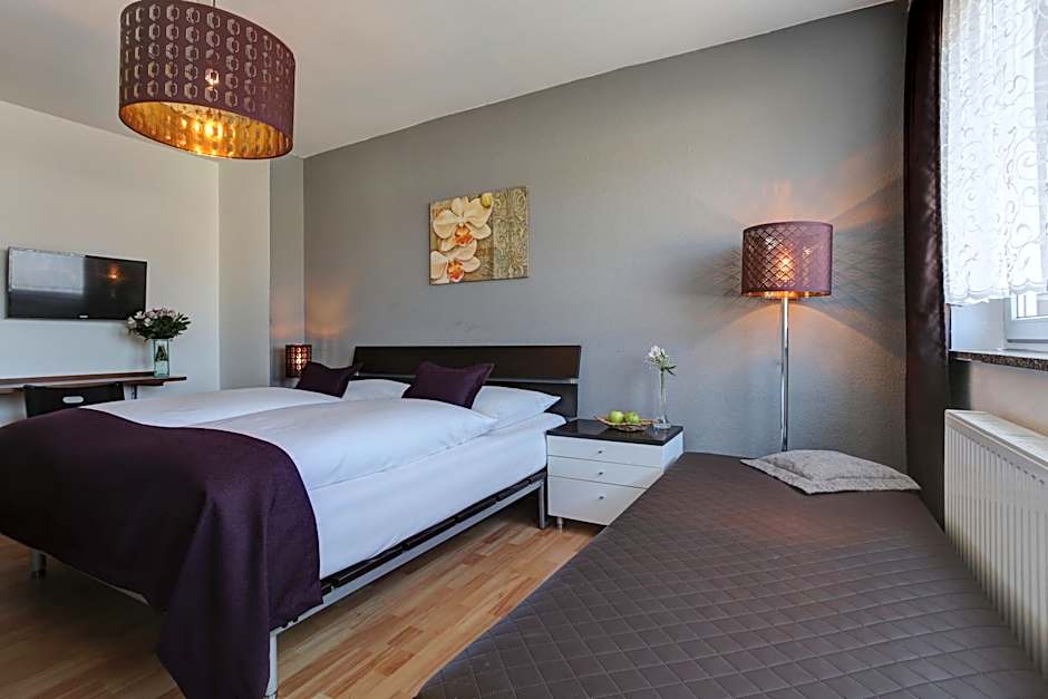 Boardinghouse Mundsburg
