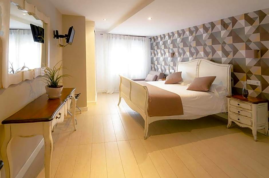 Hotel & Spa Arha by Maile