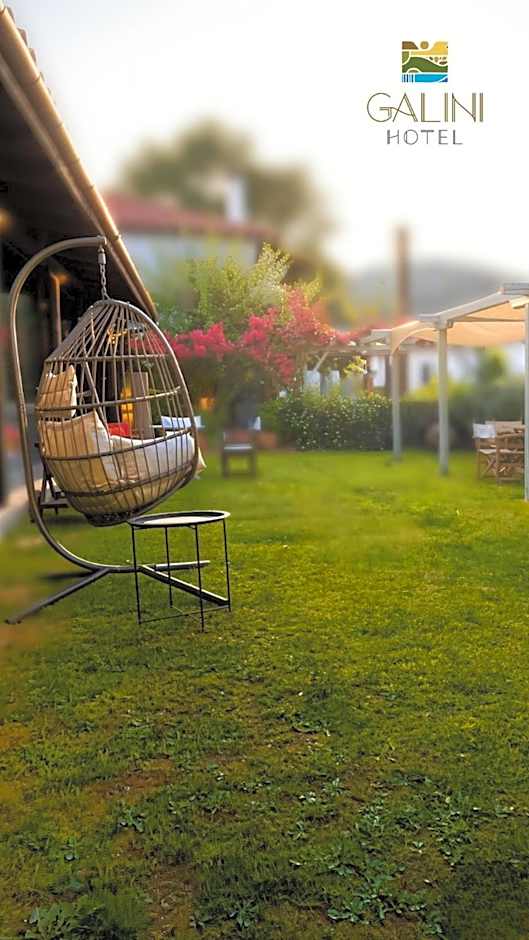 Galini Hotel Agios Ioannis Pelion