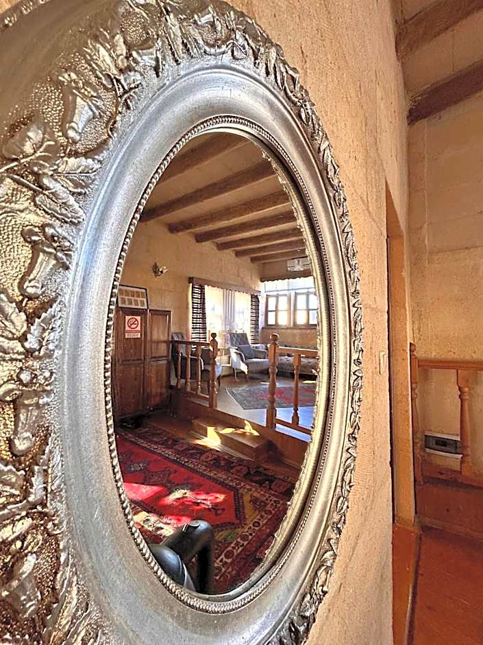 Hotel Temenni Evi