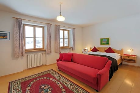 Comfort Double Room - Annex