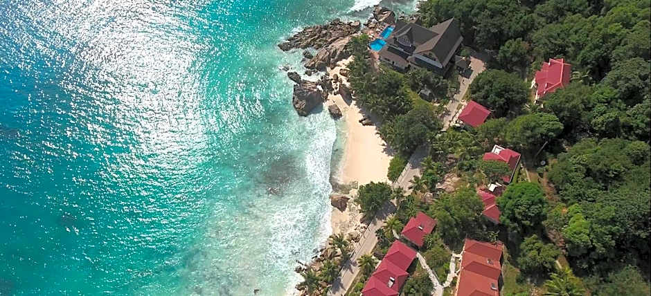 Patatran Village Hotel