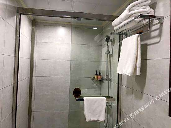 Radisson Blu Hotel (Beilun Huashan Road)