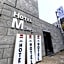 Hotel M story
