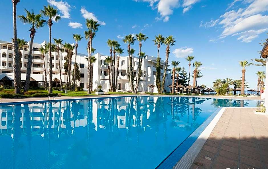 Hotel Orient Palace