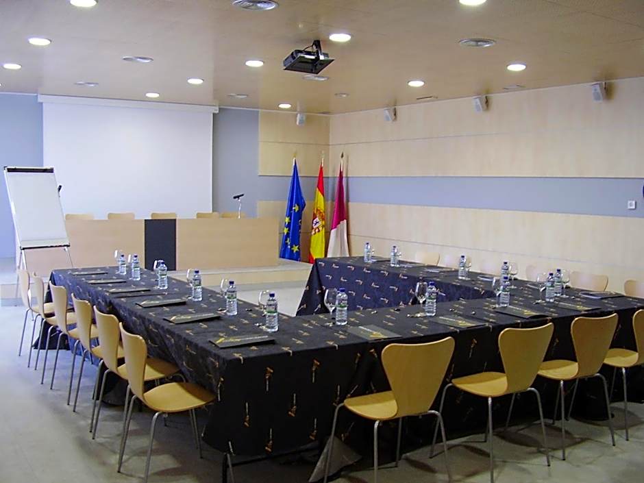 Hotel Bodega Pago del Vicario