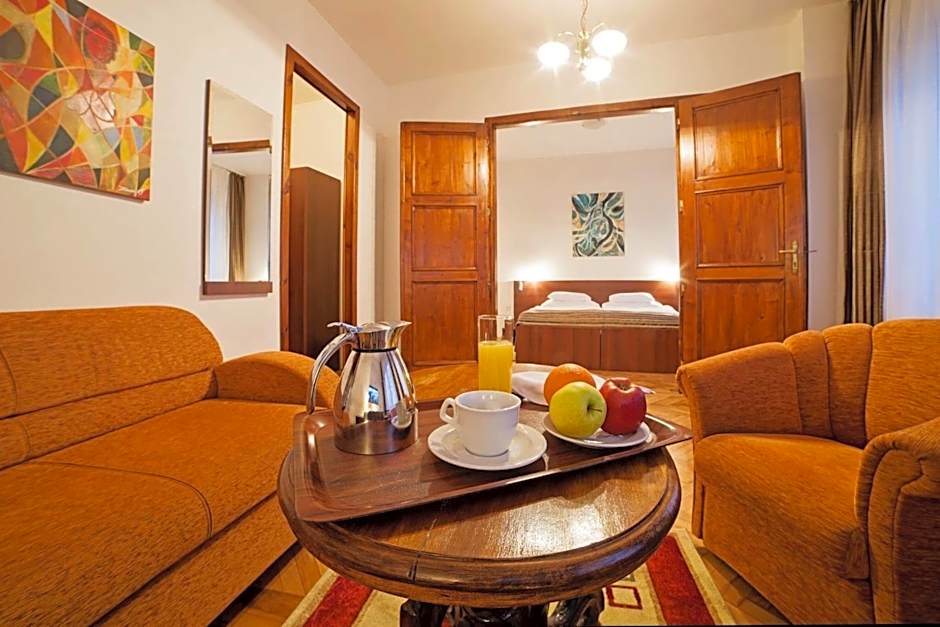 Hotel Grand Matej