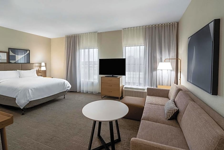 Staybridge Suites - Flowood - NW Jackson By IHG