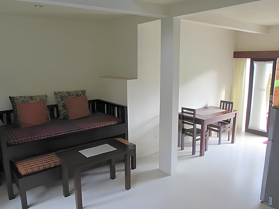 The Janan Villa