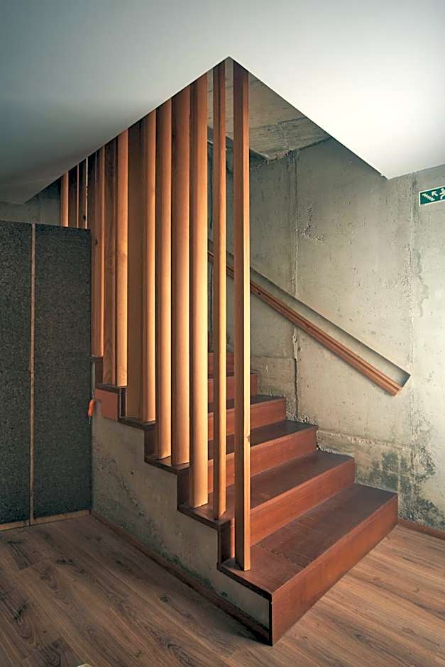 Bridge It - Suites & Views