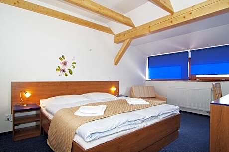 Hotel Pod Sluncem