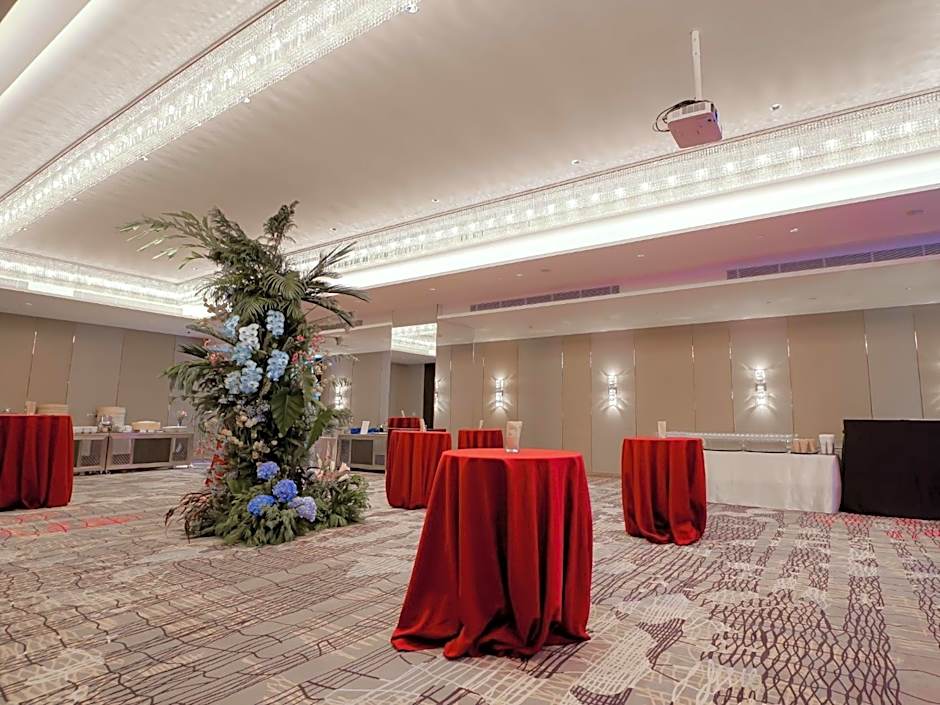 Chatrium Grand Bangkok