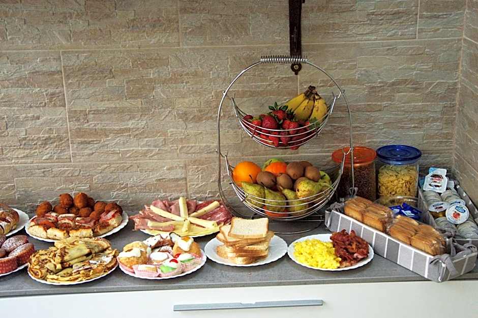 B&B Palermo Sole & Cultura