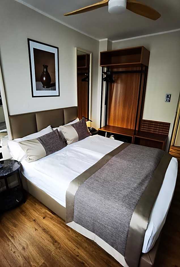 Hotel Italia