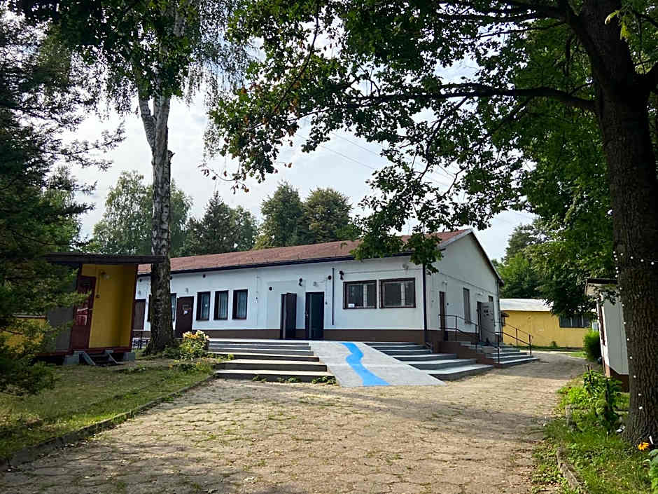 Domki Nad Pilicą