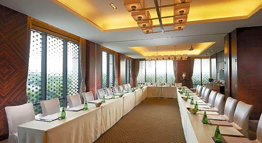 Radisson Blu Hotel Liuzhou