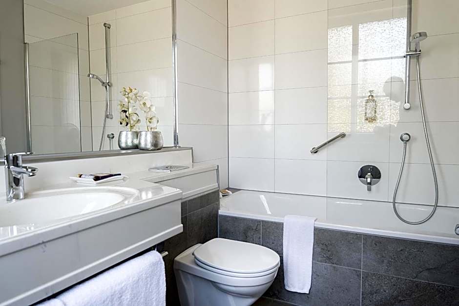 Hotel Clostermanns Hof