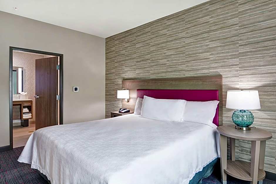 Home2 Suites By Hilton Pecos Tx