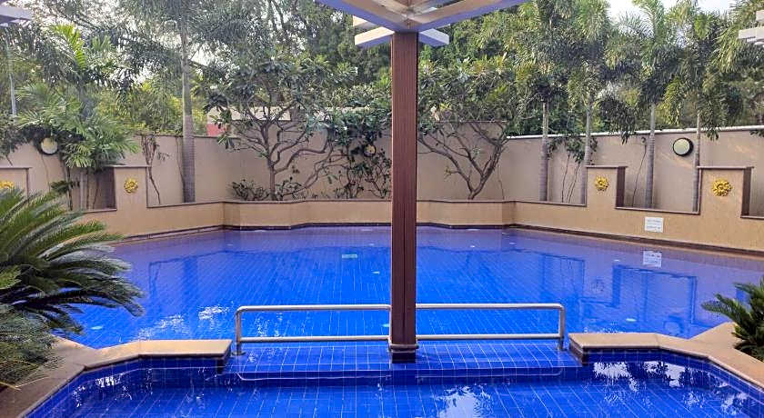 Courtyard by Marriott Madurai