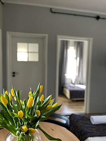 Two-Bedroom Bungalow