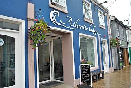 Atlantic Lodge, Main Street Ardara