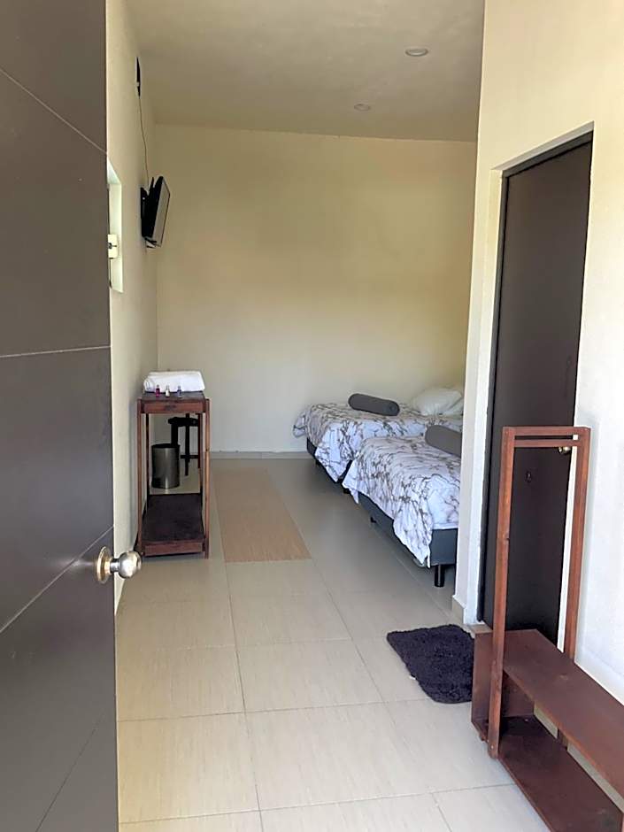 HO Santa María Countryside Hotel Hospedaje