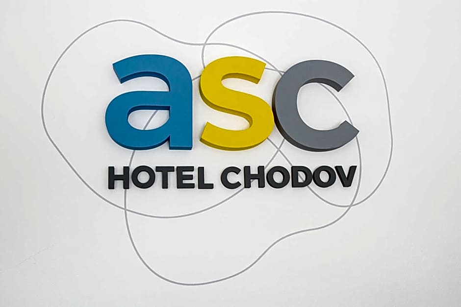 Hotel CHODOV ASC