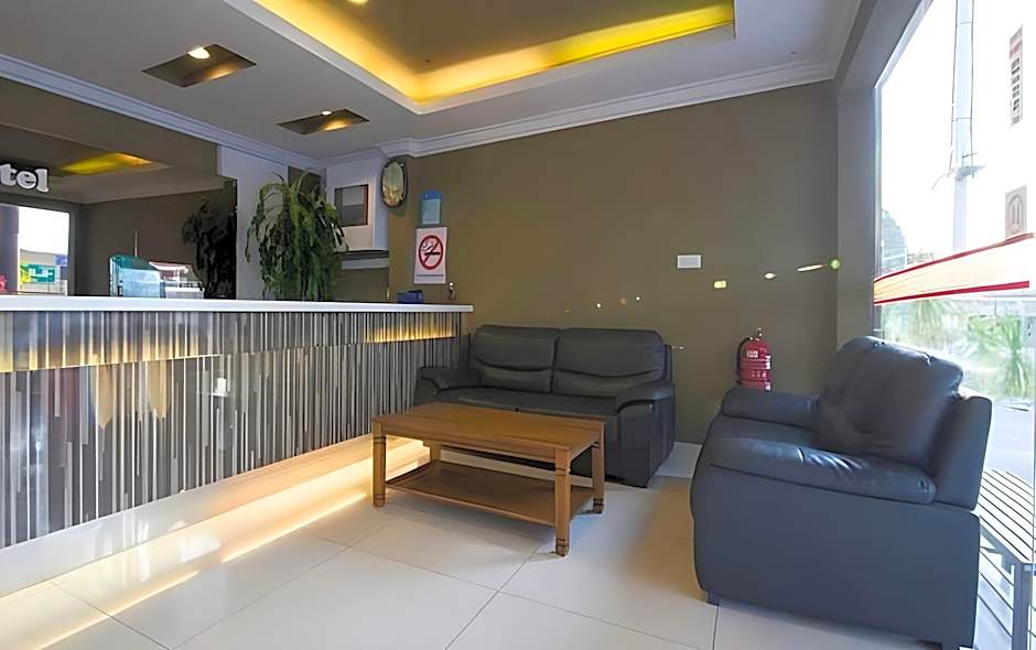 Anggerik Garden Hotel- AG Hotel